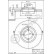 Disque de frein 08.4472.10 Brembo, Vignette 2