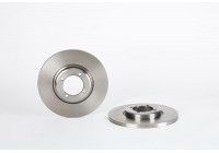 Disque de frein 08.4472.10 Brembo