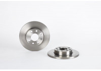 Disque de frein 08.4475.10 Brembo