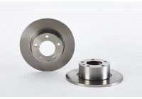Disque de frein 08.4485.10 Brembo