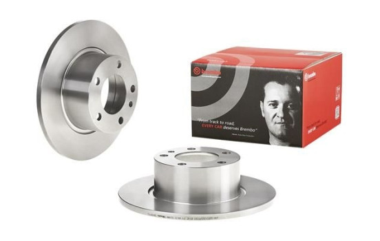 Disque de frein 08.4485.10 Brembo, Image 3