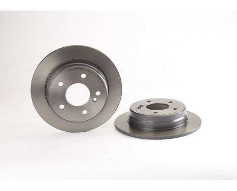 Disque de frein 08.4738.21 Brembo