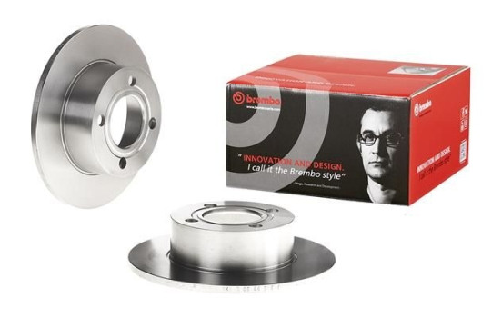 Disque de frein 08.4874.14 Brembo, Image 2