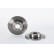 Disque de frein 08.4878.10 Brembo