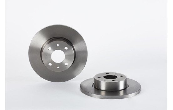 Disque de frein 08.4878.10 Brembo