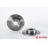 Disque de frein 08.4878.10 Brembo, Vignette 4