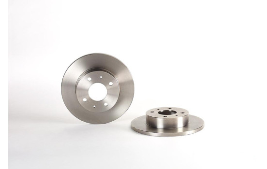 Disque de frein 08.4932.10 Brembo, Image 2