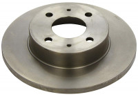 Disque de frein 08.4932.10 Brembo