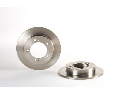 Disque de frein 08.4994.10 Brembo