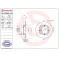 Disque de frein 08.5026.20 Brembo, Vignette 3