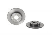 Disque de frein 08.5085.11 Brembo