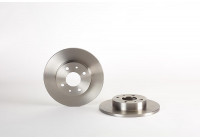 Disque de frein 08.5085.14 Brembo