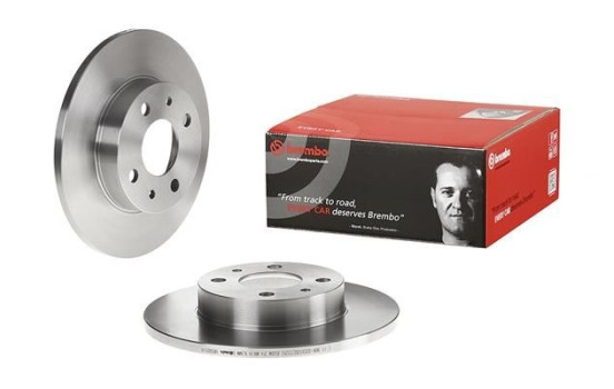 Disque de frein 08.5085.14 Brembo, Image 3