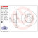 Disque de frein 08.5141.20 Brembo, Vignette 3