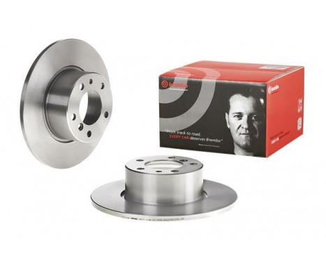 Disque de frein 08.5141.20 Brembo, Image 4