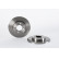 Disque de frein 08.5149.14 Brembo