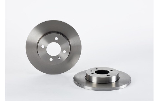 Disque de frein 08.5149.14 Brembo