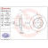 Disque de frein 08.5149.14 Brembo, Vignette 4
