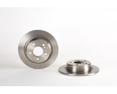 Disque de frein 08.5178.10 Brembo