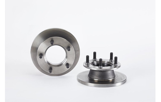 Disque de frein 08.5181.10 Brembo