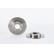 Disque de frein 08.5213.20 Brembo