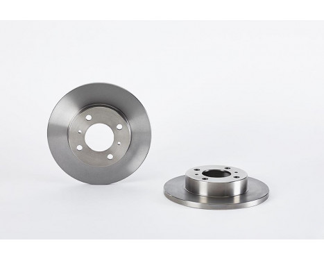 Disque de frein 08.5243.30 Brembo