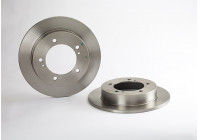 Disque de frein 08.5266.10 Brembo