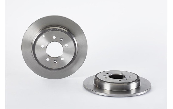 Disque de frein 08.5344.20 Brembo