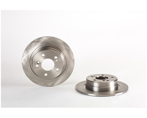 Disque de frein 08.5346.10 Brembo