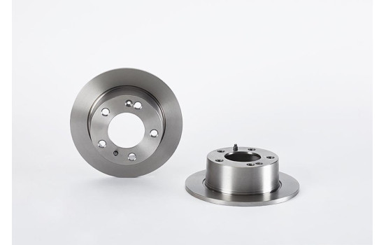 Disque de frein 08.5352.10 Brembo