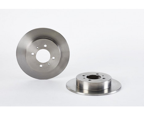 Disque de frein 08.5443.40 Brembo