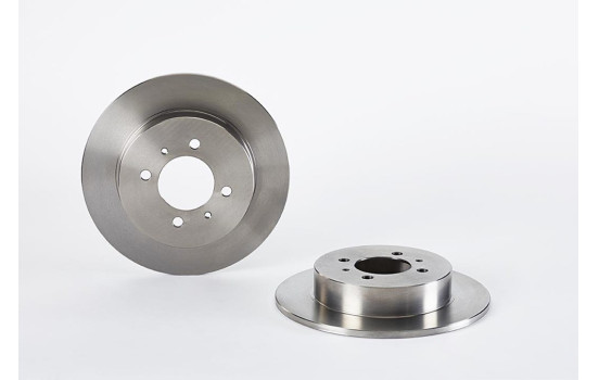 Disque de frein 08.5443.40 Brembo