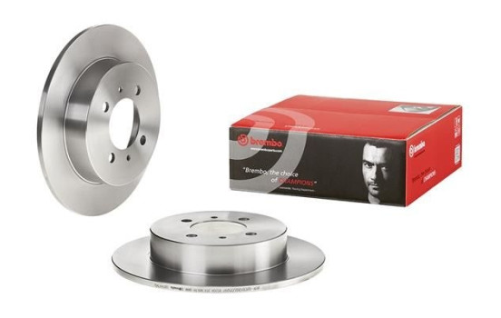 Disque de frein 08.5443.40 Brembo, Image 3