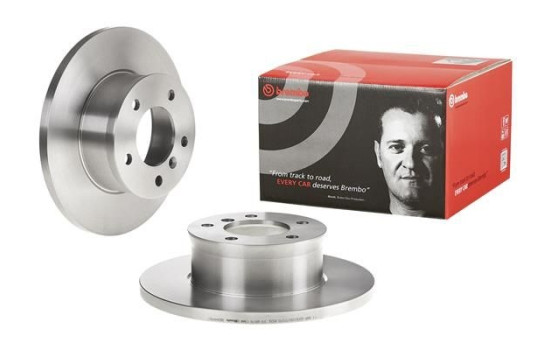 Disque de frein 08.5444.10 Brembo, Image 3