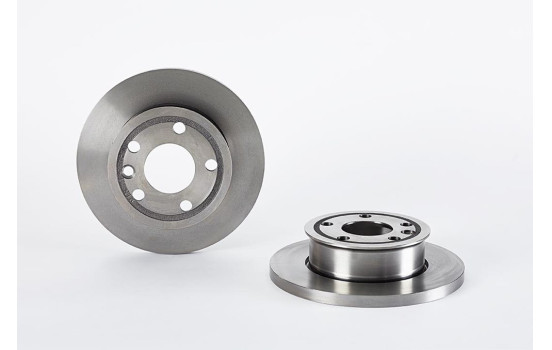 Disque de frein 08.5497.10 Brembo