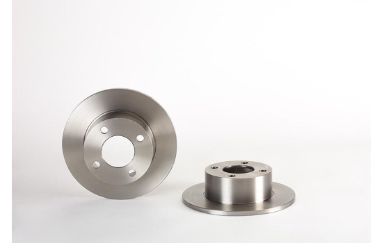 Disque de frein 08.5510.10 Brembo