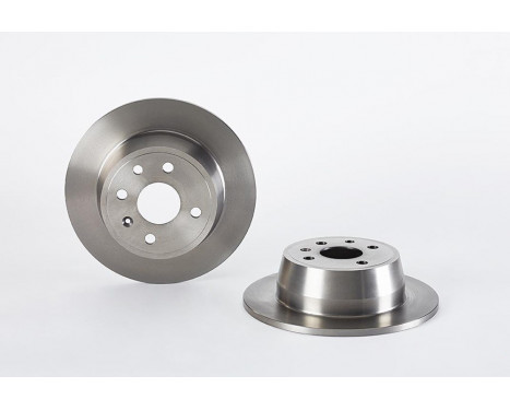 Disque de frein 08.5559.10 Brembo