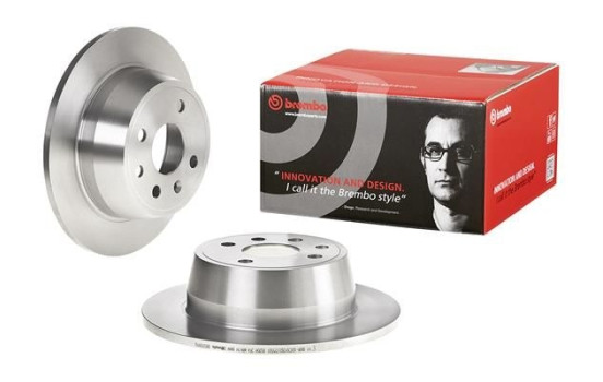 Disque de frein 08.5559.10 Brembo, Image 3