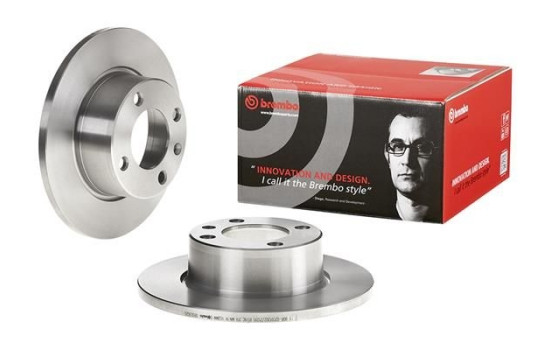 Disque de frein 08.5636.20 Brembo, Image 3