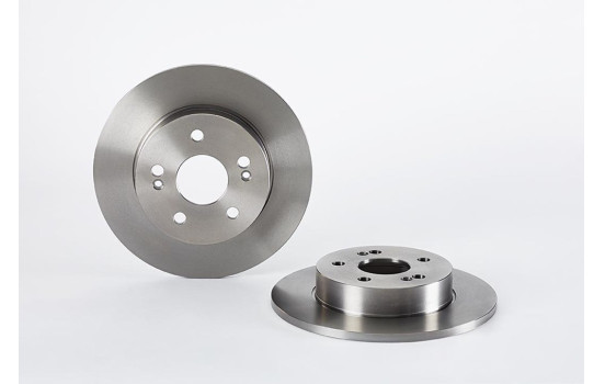 Disque de frein 08.5645.10 Brembo