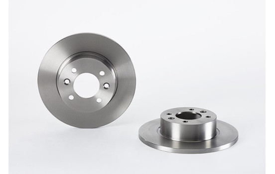Disque de frein 08.5646.20 Brembo