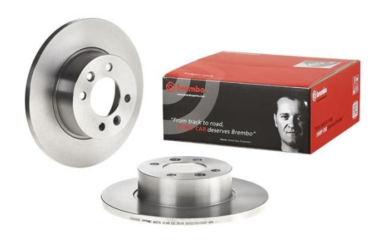 Disque de frein 08.5646.20 Brembo, Image 3