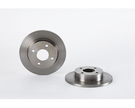 Disque de frein 08.5691.10 Brembo