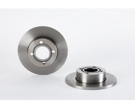 Disque de frein 08.5714.10 Brembo