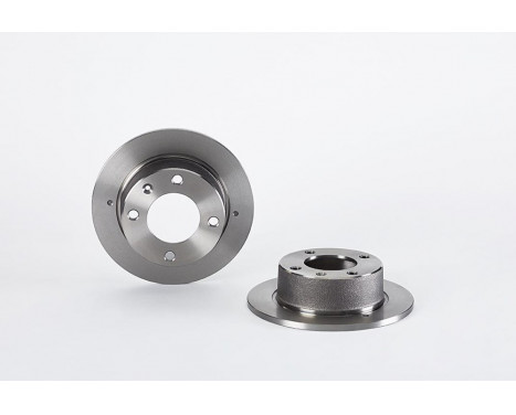 Disque de frein 08.5729.14 Brembo