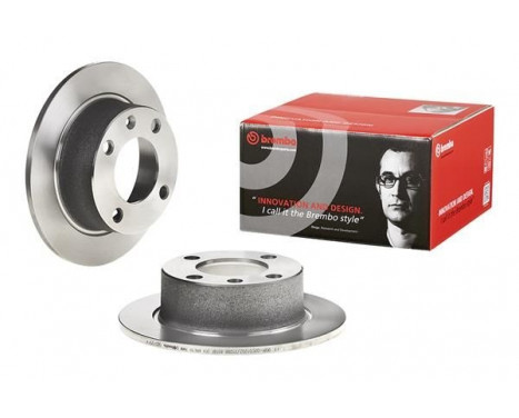 Disque de frein 08.5729.14 Brembo, Image 4