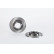 Disque de frein 08.5741.20 Brembo
