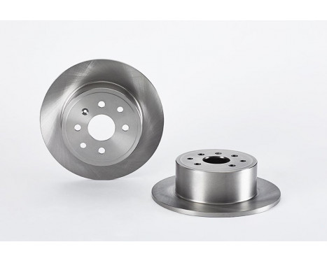 Disque de frein 08.5748.10 Brembo