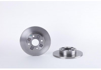 Disque de frein 08.5796.10 Brembo