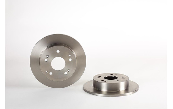 Disque de frein 08.5803.30 Brembo